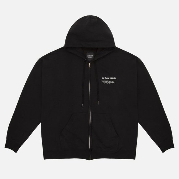 For Those Who Sin X Terry Urban Lil Peep NSD 1st E - Picture 2 of 16